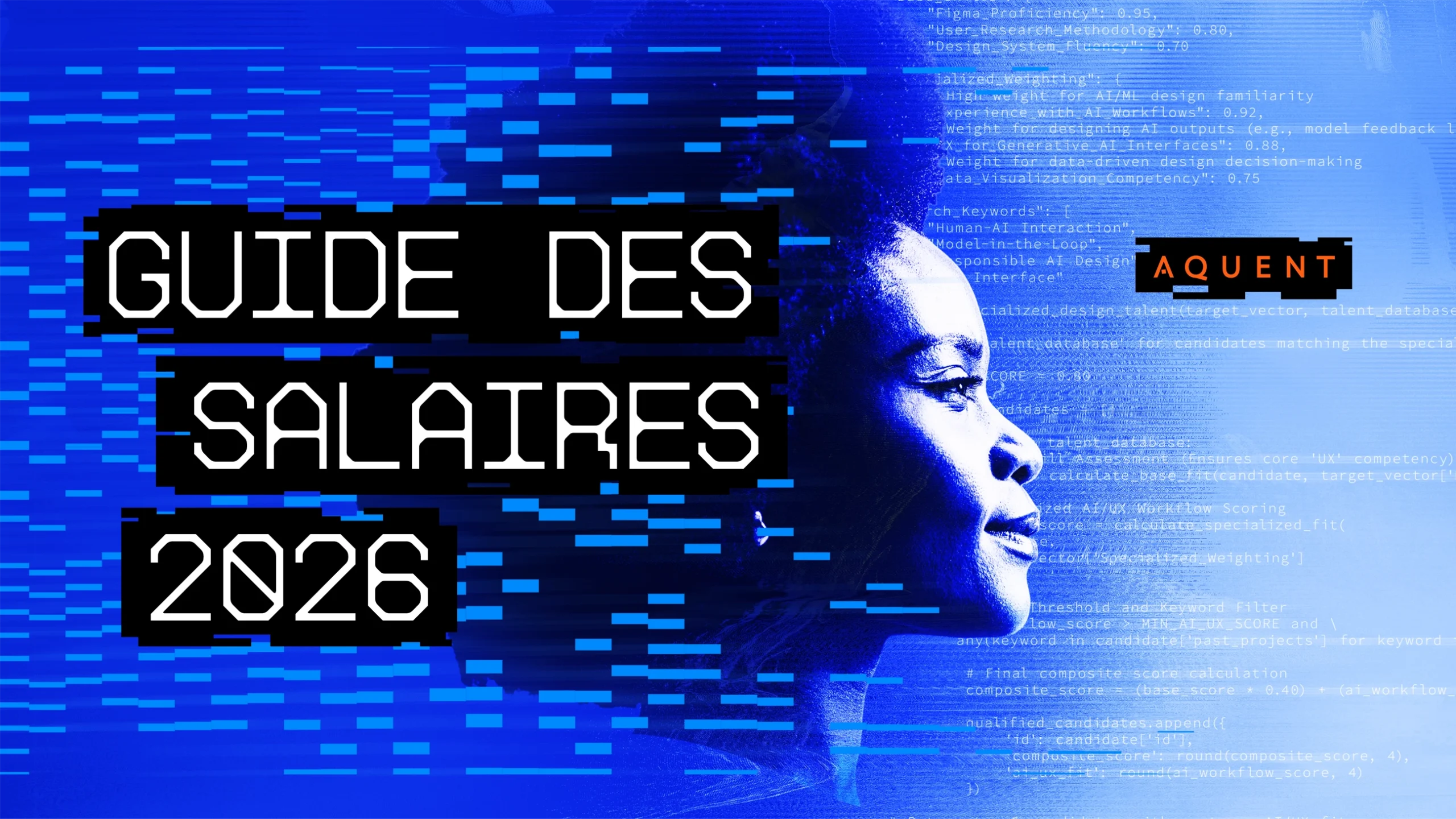 2026 Salary Guide - Aquent France