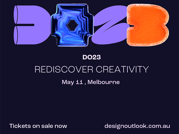 DO23 - Rediscover Creativity - Event on 11th May 2023